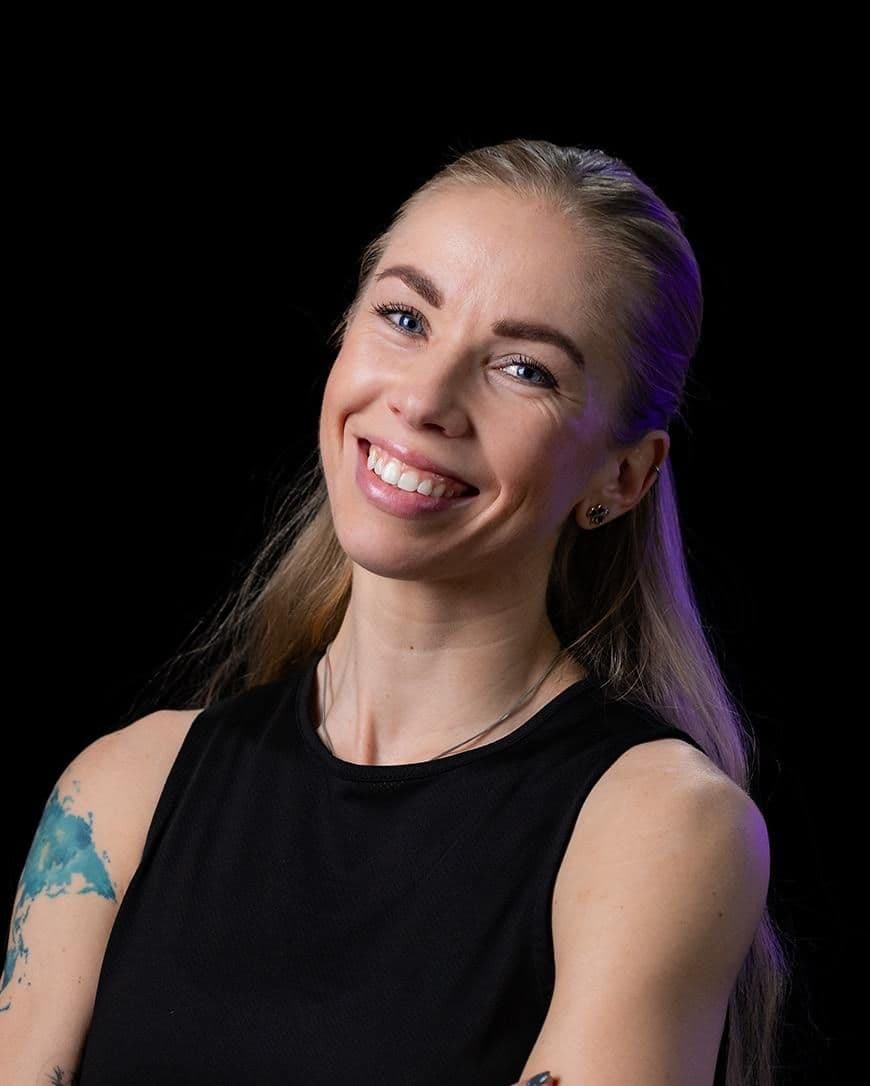 Petra K.