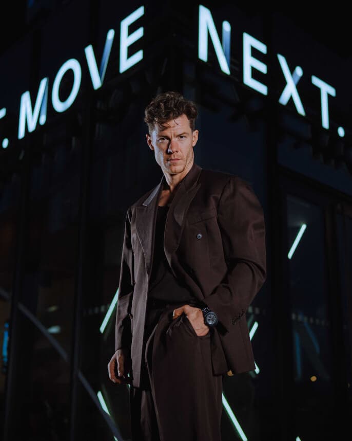 Julián Jančík, CEO & Founder